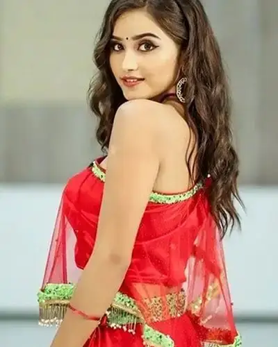 Call Girl Service in Baleshwar